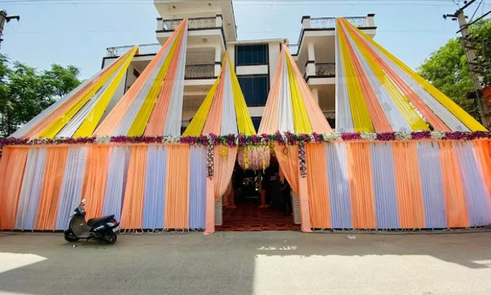 Eshwar Tent House